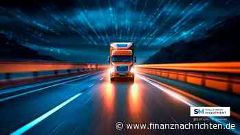 Nur 5% der Fahrzeuge, aber 20% der Emissionen: Warum der E-Lkw-Boom Millionen Diesel-Trucks zum Problem macht