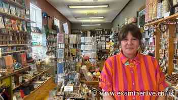 Halifax Piece Hall traders on what it's really like running a business there