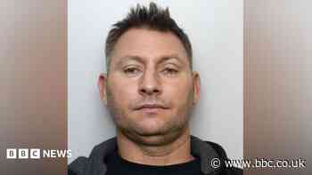 Man jailed over axe attack