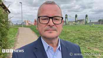 MP calls for 'failing' rail firm to lose contract