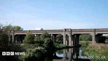 Road reopens after extensive viaduct repairs