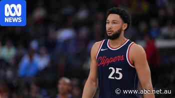 Ben Simmons signs multi-million-dollar NBA deal with Kings