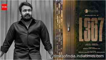 'L367': Vishnu Mohan teases collaboration with Mohanlal