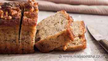 Banana bread will be fluffier and softer if you add 1 ingredient baker swears by — 10-minute recipe