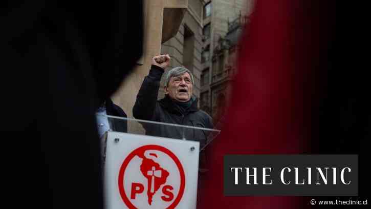 De Lautaro Carmona a Evelyn Matthei: la política chilena despide a Camilo Escalona y destaca su rol como formador y precursor de acuerdos