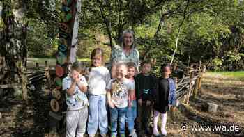 Vier Jahrzehnte voller Leben: Wie sich die Arbeit im Kindergarten verändert hat