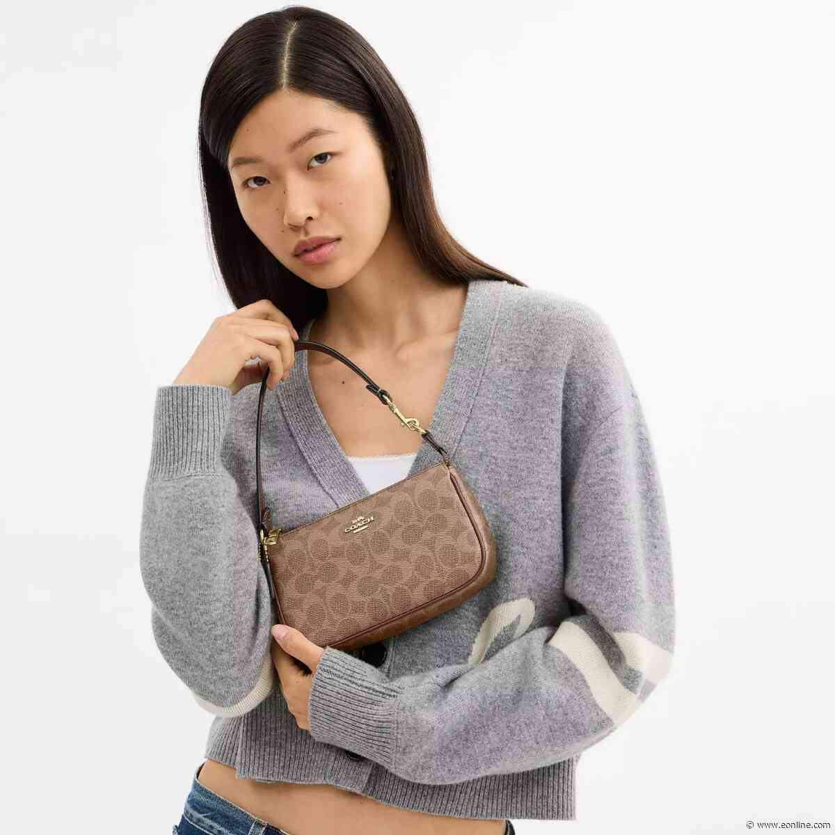 Best Labor Day Designer Bag Deals – Coach, Kate Spade, Tory Burch