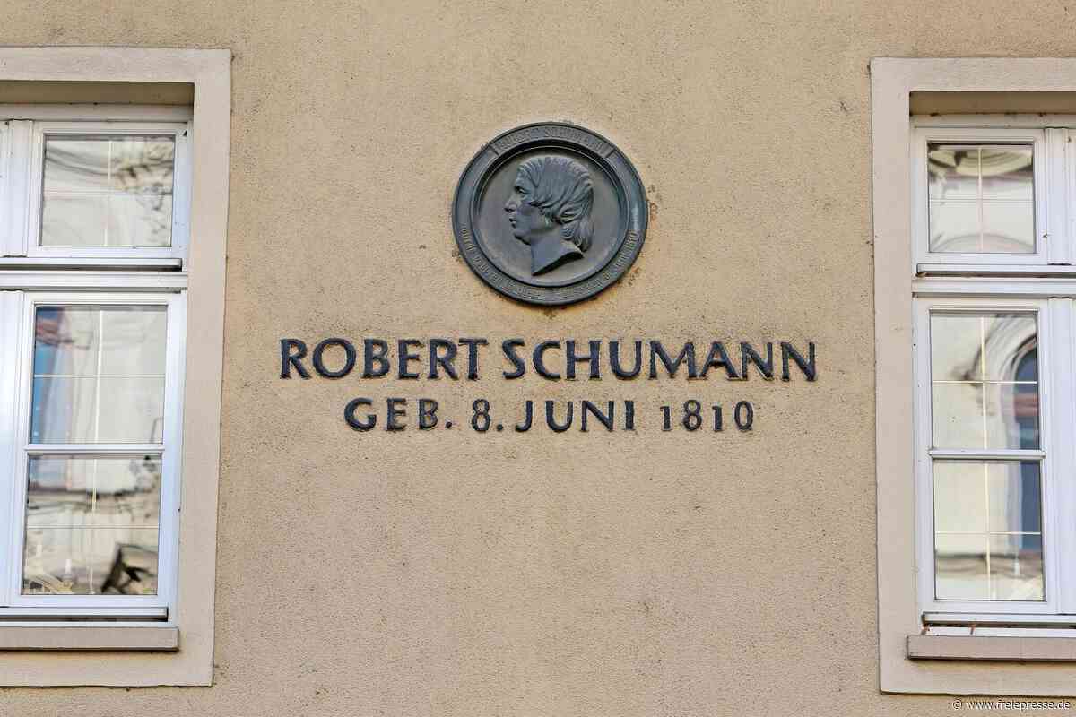 Zwickau verschiebt Konzert „Albumblatt“ auf Februar 2027