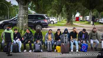 IND betaalde dit jaar al bijna 100 miljoen euro aan dwangsommen: negen asielzoekers vangen zelfs meer dan een ton