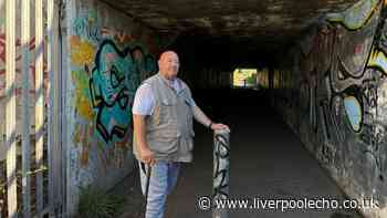 Wirral estate that's 'being left to ruin' - but good things could be coming