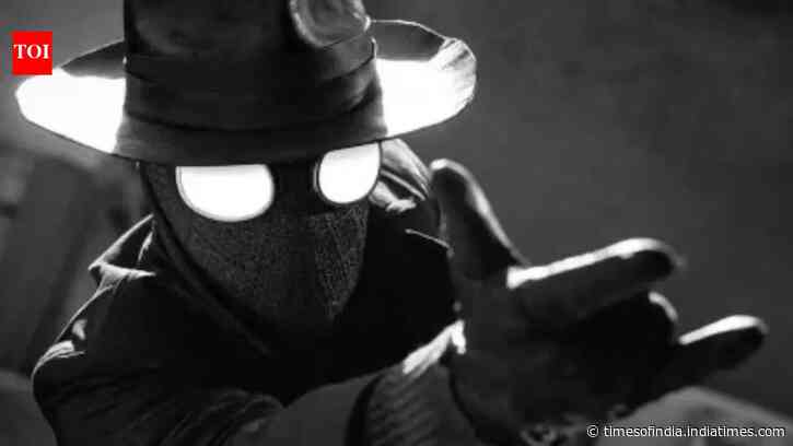 The ‘Spider-Noir’ series stands cancelled after one season