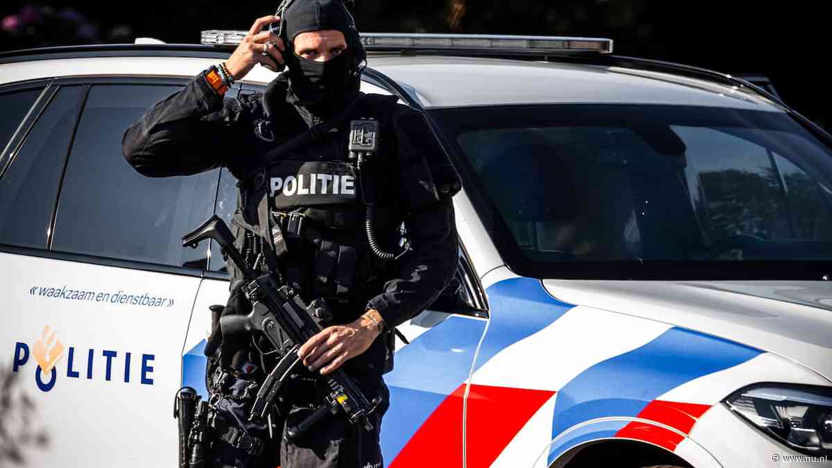 'We leven in een narcowereld waarin Nederland een dikke vinger in de pap heeft'