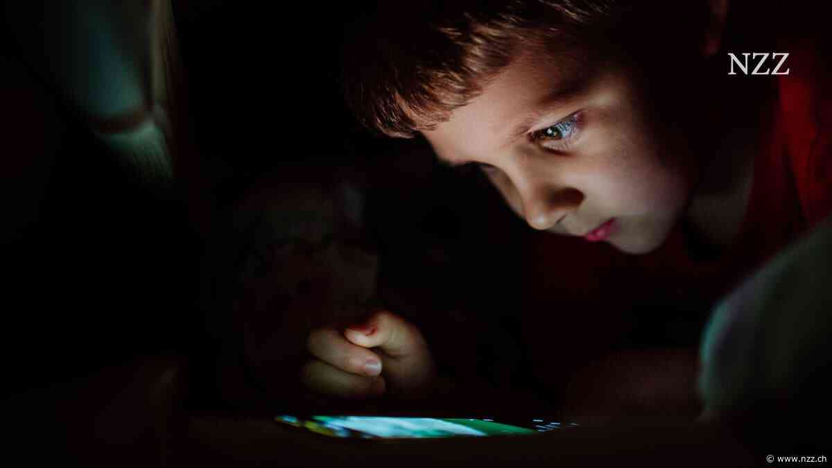 Der bahnbrechende Meta-Vergleich befeuert ein europäisches Social-Media-Verbot für Kinder. Auch in der Schweiz diskutiert man Regeln