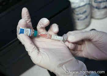 Baby girl is one of two deaths in Pennsylvania measles outbreak, coroner said