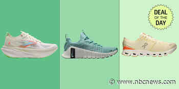 Dick’s Sporting Goods Labor Day Sale: Up to 69% off sneakers from Brooks, Nike and more