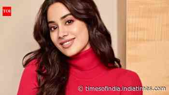 Janhvi Kapoor personality rights case: Delhi HC appoints amicus curiae