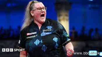 Greaves becomes first woman to win match on European Tour