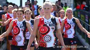 AFLW Round four: St Kilda gear up for reigning premiers