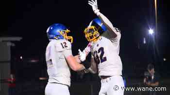 9/4 Highlight Zone - Conference Openers