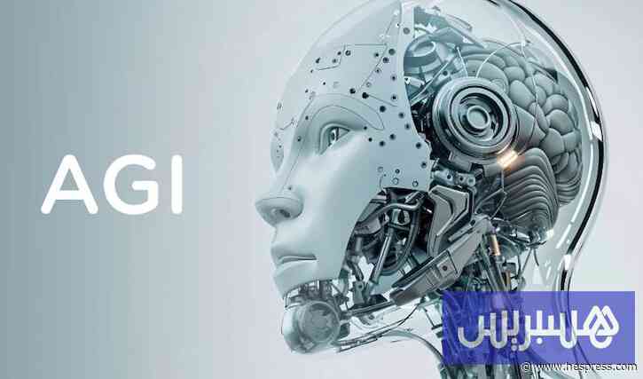 سباق نحو ذكاء يضاهي قدرات البشر