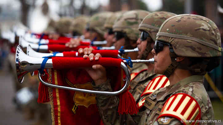 Polémica por desfile militar en Nogales justo para el 11 de septiembre