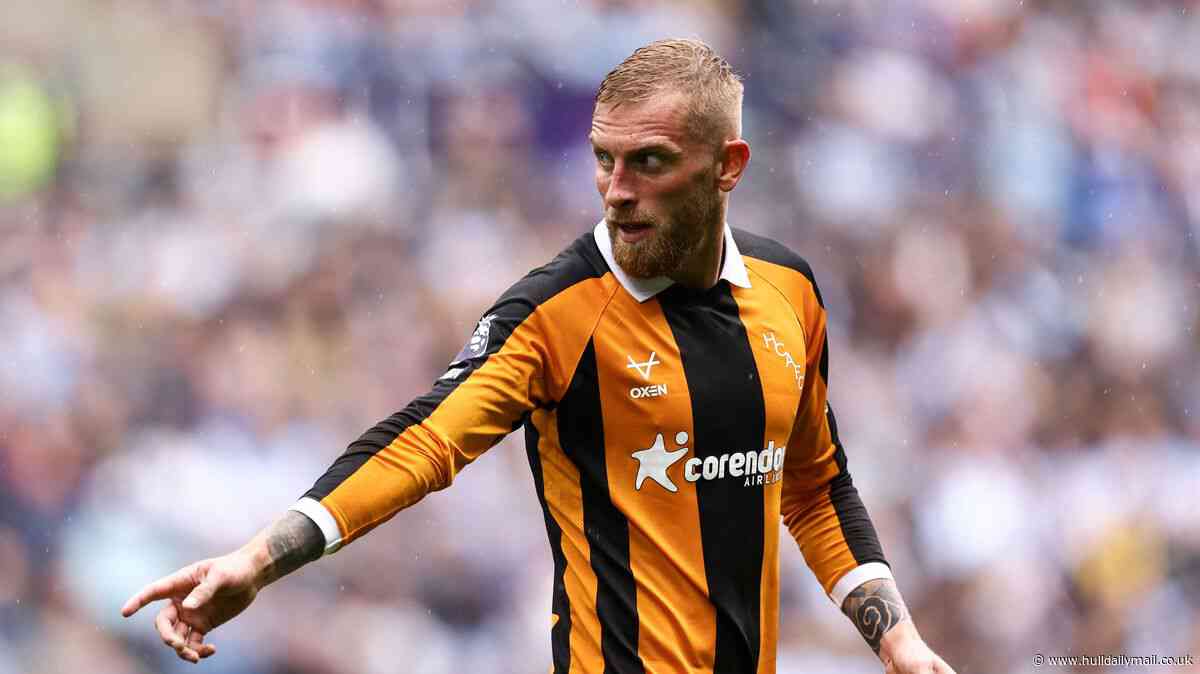 Hull City boss expects Oli McBurnie call-up as striker chases return for Scotland