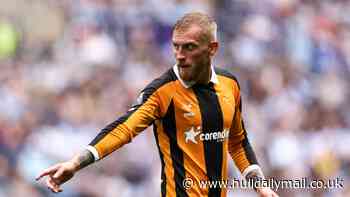 Hull City boss expects Oli McBurnie call-up as striker chases return for Scotland