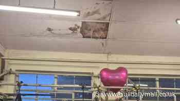 Boxing coach's despair at closure of East Hull club that is falling apart