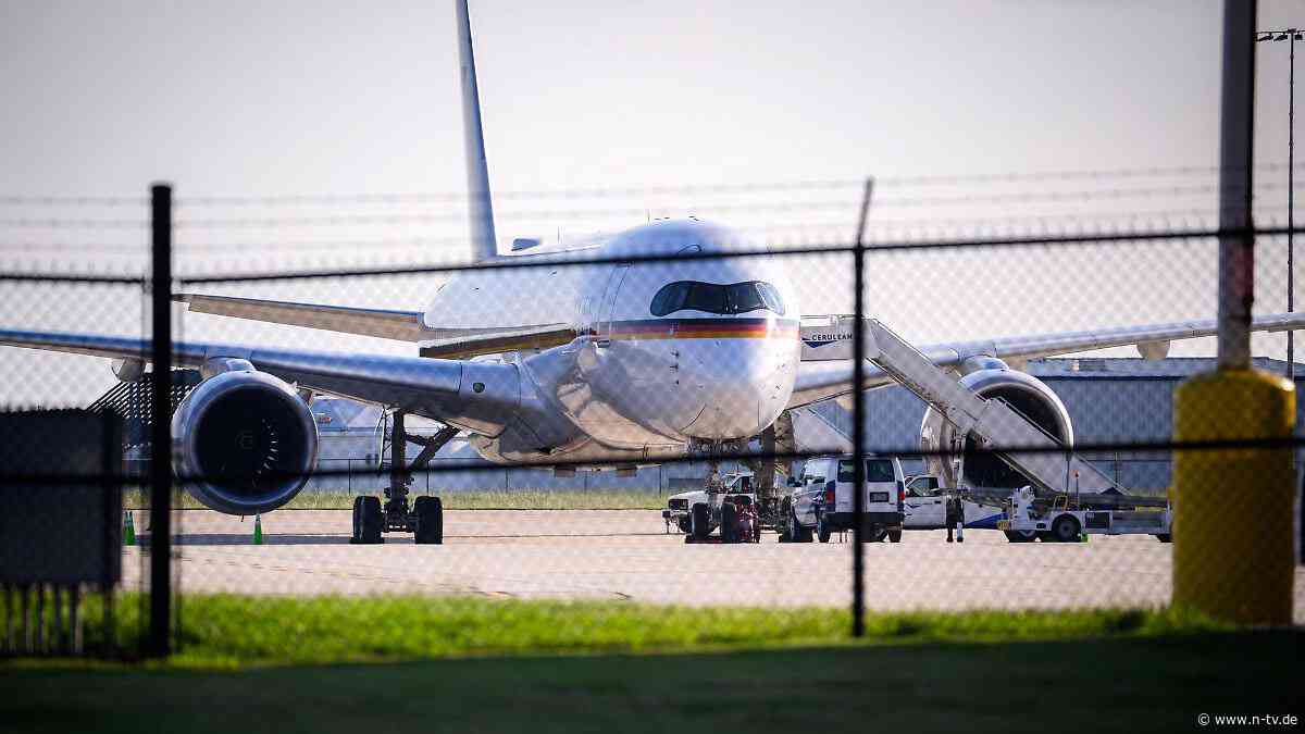 Sehr hohe Rendite möglich: Airbus mit 21-Prozent-Chance