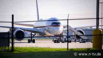 Sehr hohe Rendite möglich: Airbus mit 21-Prozent-Chance