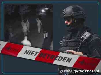 Drugsgeweld in Overasselt: een aangekondigd drama