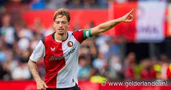 LIVE eredivisie | Feyenoord staat voor zware opdracht in uitwedstrijd tegen NEC