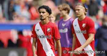 LIVE eredivisie | FC Utrecht moet zich in eigen huis herpakken tegen Go Ahead Eagles