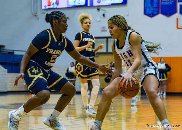 Franklin County’s Wheeler picks Bellarmine