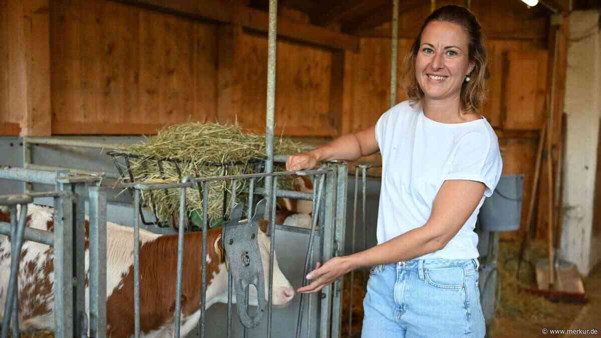 Sie treiben die Landwirtschaft voran – doch nur jeder sechste Hof geht an Frauen
