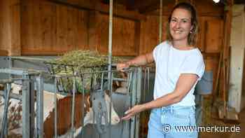 Sie treiben die Landwirtschaft voran – doch nur jeder sechste Hof geht an Frauen