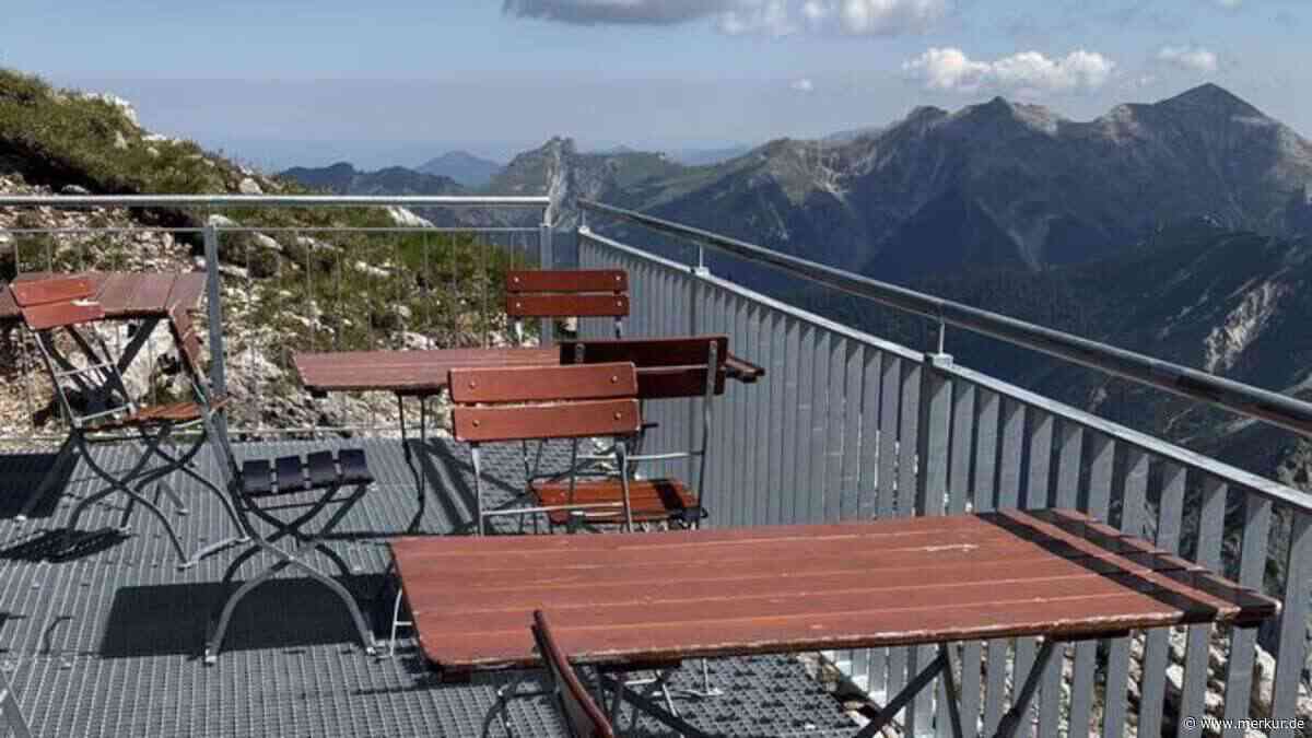 Das Rätsel vom Dammkar: Landratsamt schickt Prüfer