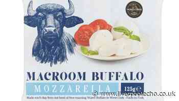 Cheese recalled as it can cause flu, high temperature and pain symptoms