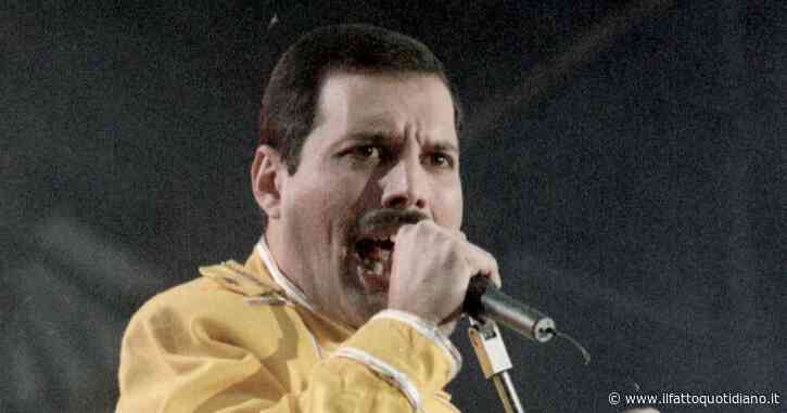 Gli 80 anni di Freddie Mercury: una fiamma che continua ad ardere anche oggi