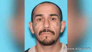 Albuquerque police searching for suspect in two shootings including one that was fatal