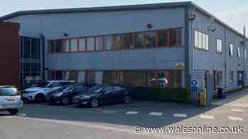 'Racism, violence and family connections' The major Welsh employer hit by explosive claims