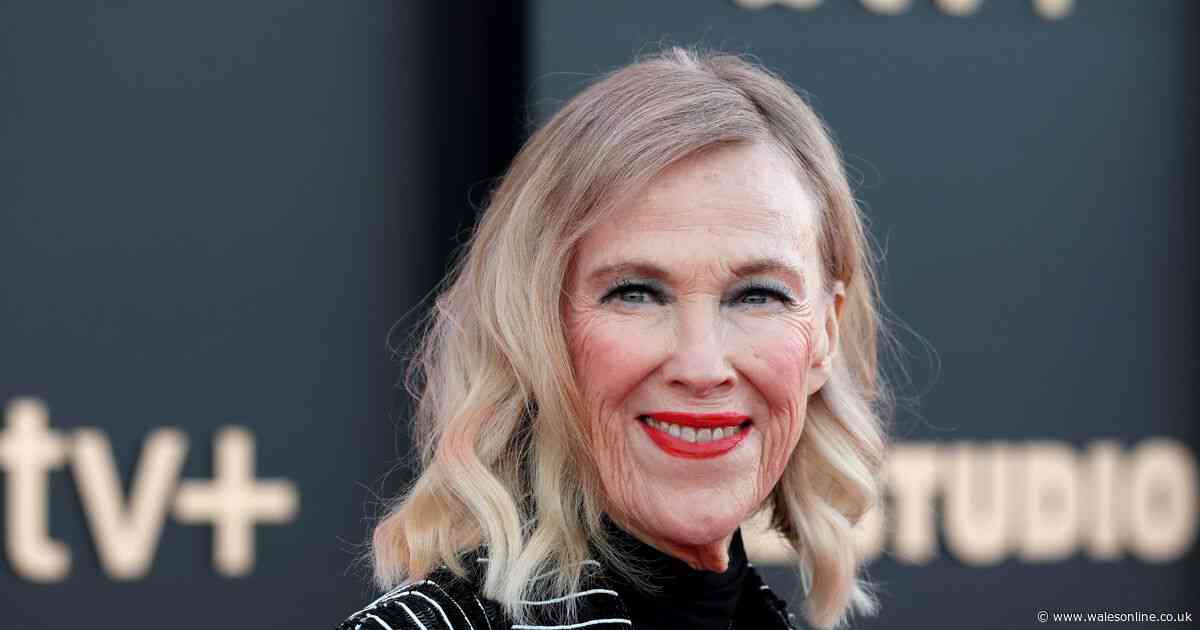 All the tragic celebrity deaths of 2026 so far from Dolly Parton to Catherine O'Hara