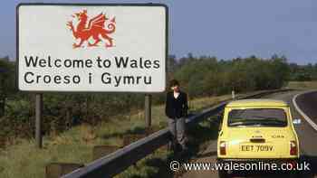 38 reasons Wales is clearly the worst country in the UK