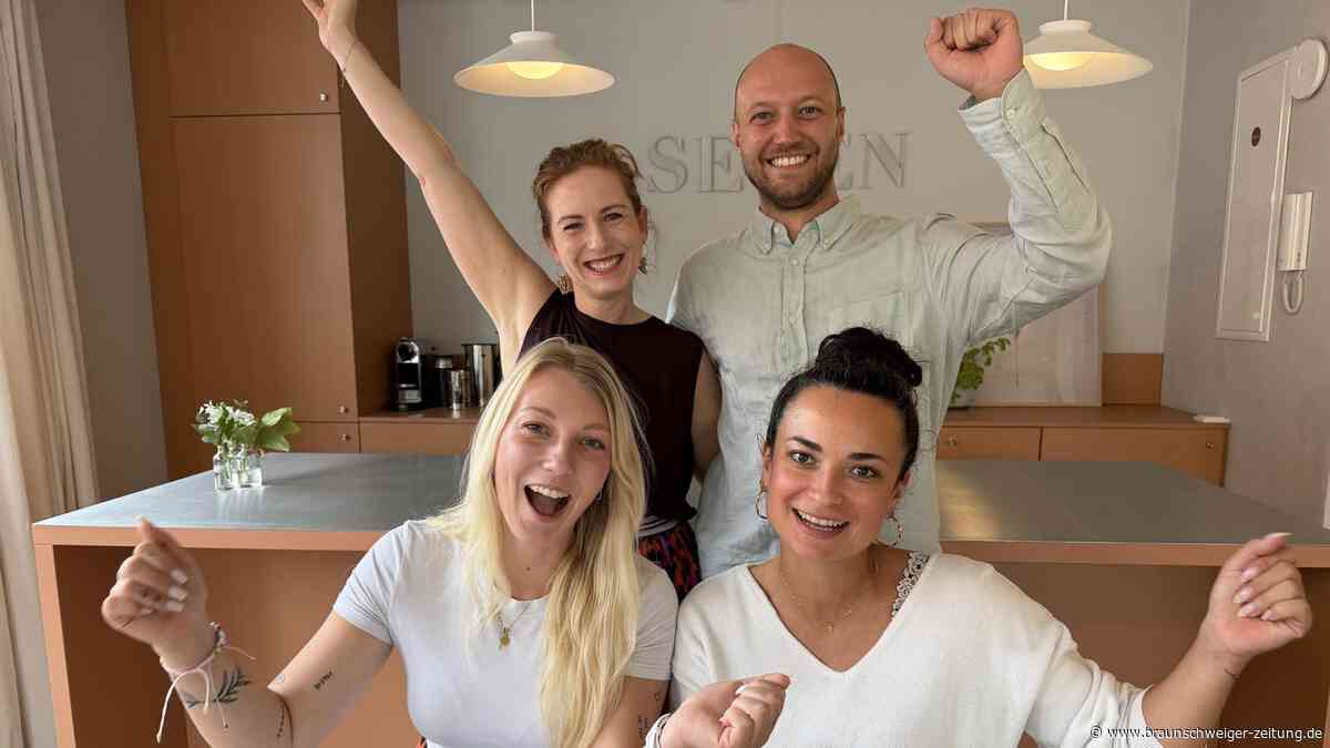 Feiern ohne Kater und lange Nächte: Braunschweig bekommt neue Partyreihe