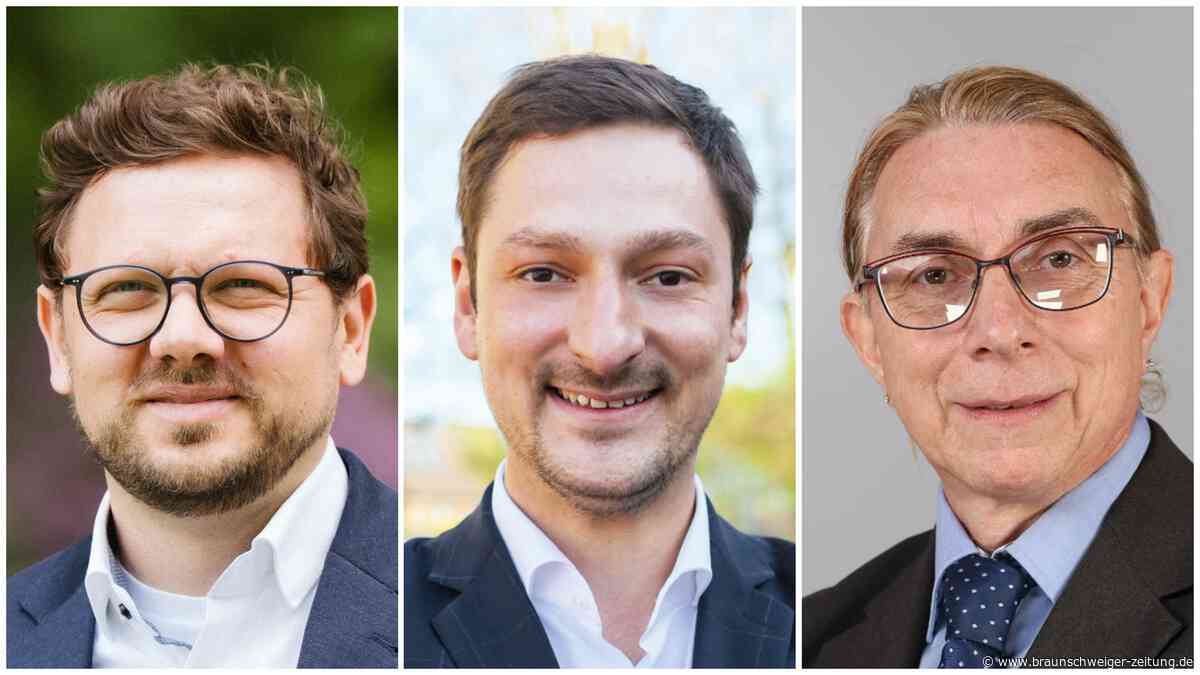 Kommunalwahlen in Isenbüttel: Alle Fakten zu Kandidaten, Listen und Bewerbern