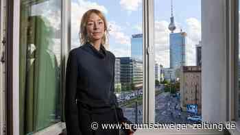 Jenny Schily: „Angst ist nie eine gute Ratgeberin“