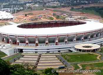 Change Is Coming To Nigerian Sports, Finally!! — Odegbami
