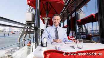 Tipps von Dirk Kowalke: Wo der Fischereihafen-Chef privat in Hamburg essen geht