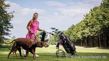 „Platzreife“ für Hunde: Hier können Vierbeiner beim Golfspielen dabei sein