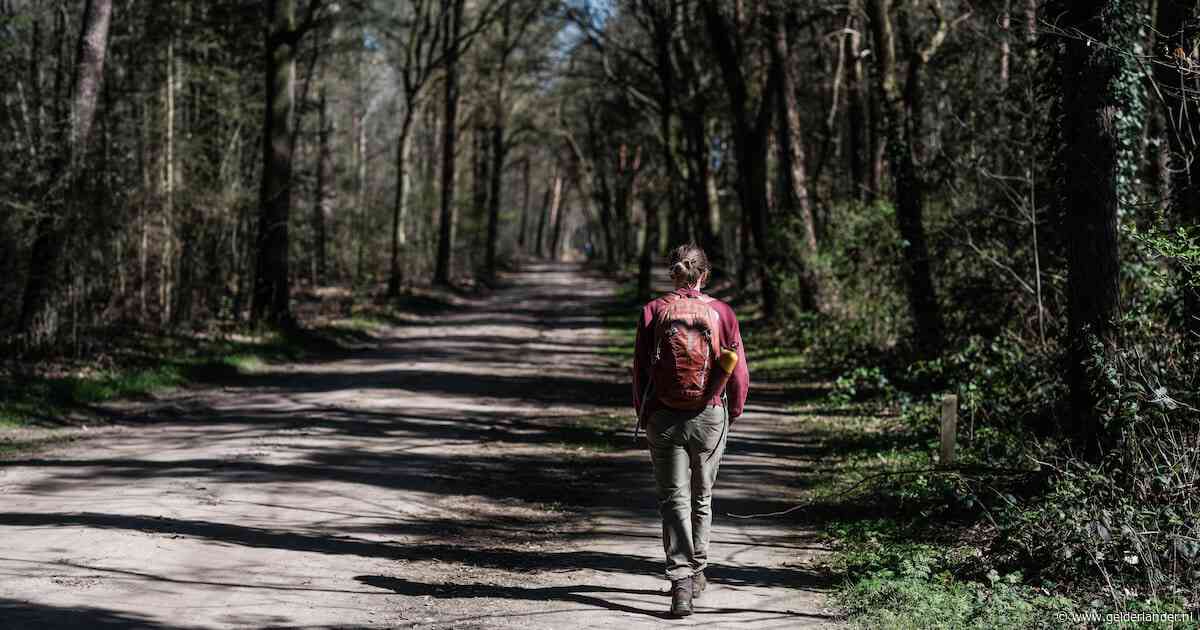 Zonnig weekend op komst: perfect weer voor wandeling of fietstocht, maar een bui is niet uitgesloten